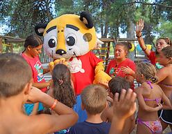 Club Giardini d'Oriente Village