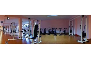 Club Giardini d'Oriente Village