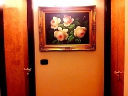 Termini Station Rooms