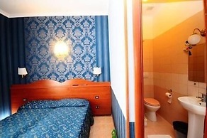 Termini Station Rooms