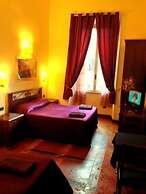 Termini Station Rooms