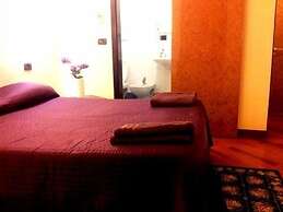 Termini Station Rooms