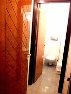 Termini Station Rooms