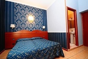 Termini Station Rooms