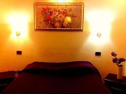 Termini Station Rooms