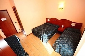 Termini Station Rooms