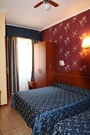 Termini Station Rooms