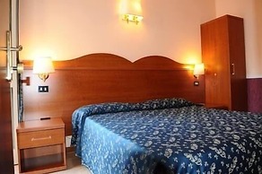 Termini Station Rooms