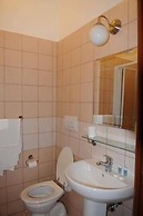 Termini Station Rooms