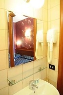 Termini Station Rooms