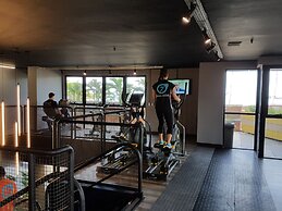 Iracema Residence Hotel Flat