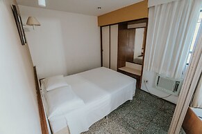 Iracema Residence Hotel Flat