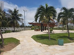 Iracema Residence Hotel Flat