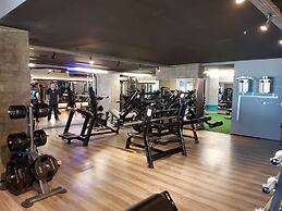 Iracema Residence Hotel Flat