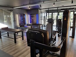 Iracema Residence Hotel Flat