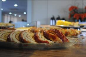 Iracema Residence Hotel Flat