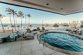 Iracema Residence Hotel Flat