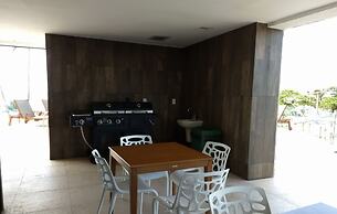 Iracema Residence Hotel Flat