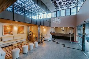 Iracema Residence Hotel Flat