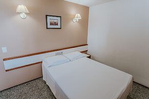 Iracema Residence Hotel Flat