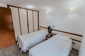 Iracema Residence Hotel Flat