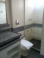 Iracema Residence Hotel Flat