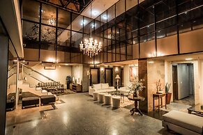 Iracema Residence Hotel Flat