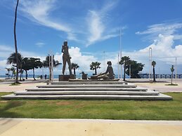 Iracema Residence Hotel Flat