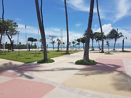 Iracema Residence Hotel Flat