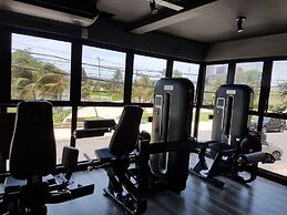 Iracema Residence Hotel Flat