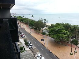 Iracema Residence Hotel Flat