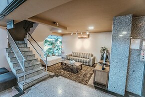 Iracema Residence Hotel Flat