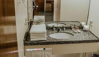 Iracema Residence Hotel Flat