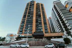 Iracema Residence Hotel Flat