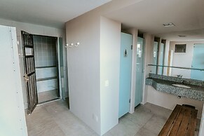 Iracema Residence Hotel Flat