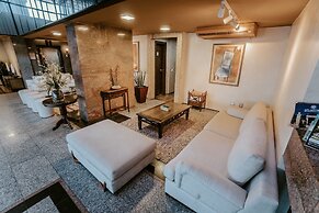 Iracema Residence Hotel Flat