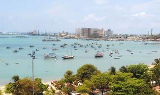 Iracema Residence Hotel Flat