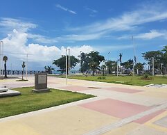 Iracema Residence Hotel Flat