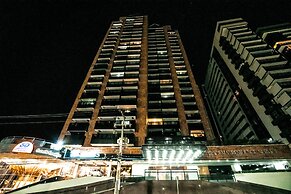 Iracema Residence Hotel Flat