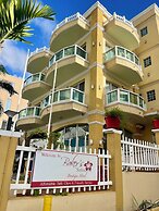 Baker's Suites