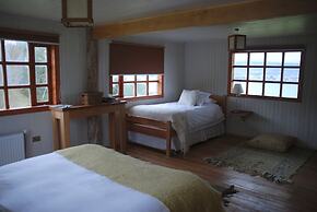 OCIO Territorial Hotel