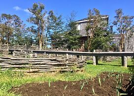 OCIO Territorial Hotel