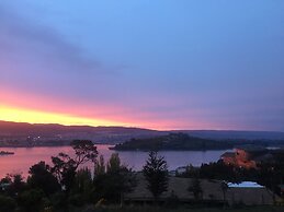 OCIO Territorial Hotel