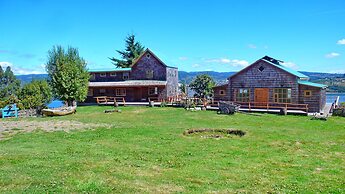 OCIO Territorial Hotel