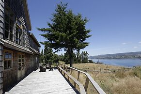 OCIO Territorial Hotel