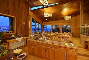 OCIO Territorial Hotel