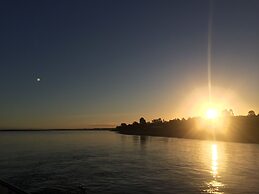 OCIO Territorial Hotel