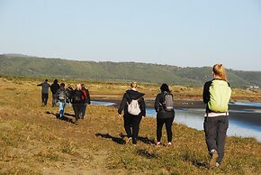 OCIO Territorial Hotel