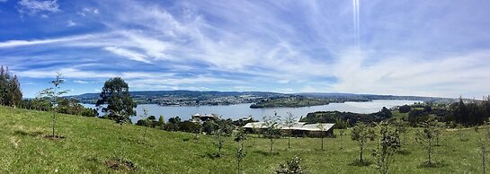 OCIO Territorial Hotel