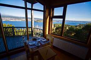 OCIO Territorial Hotel